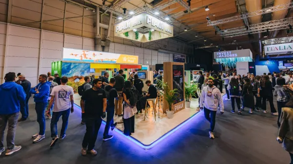 Resultados em Lisboa impulsionam nova missão de startups piauienses ao Web Summit