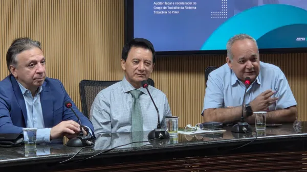 Ciepi discute com Sefaz-PI compensação de benefícios fiscais e impactos da reforma tributária