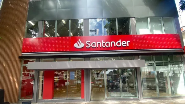 Santander abre seleção para reforçar equipe no Piauí