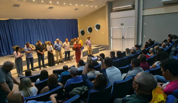 Senai promove consultorias para fortalecer cadeia produtiva do caju no Piauí