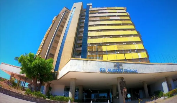 Sesi Piauí abre seleção para cadastro de reserva de técnicos de segurança do trabalho