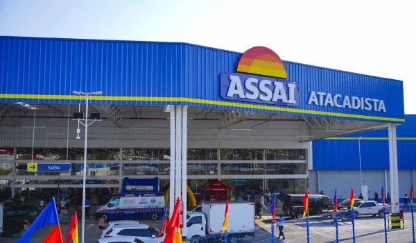 Assaí abre mais de 10 vagas de emprego no Piauí