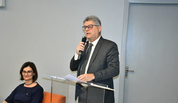 Piauí precisa aproveitar melhor seu potencial para gerar riqueza, defende presidente do INPI