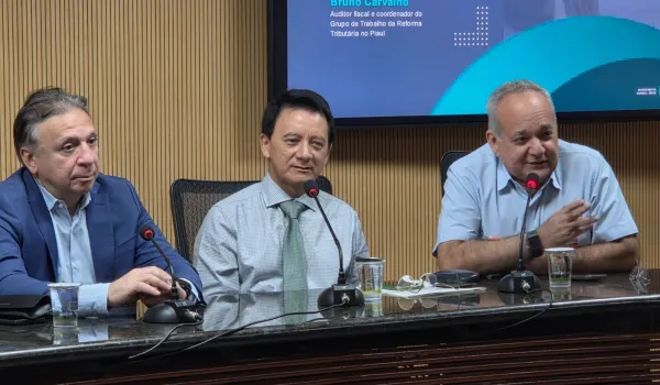 Ciepi discute com Sefaz-PI compensação de benefícios fiscais e impactos da reforma tributária