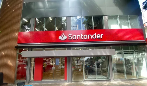 Santander abre seleção para reforçar equipe no Piauí