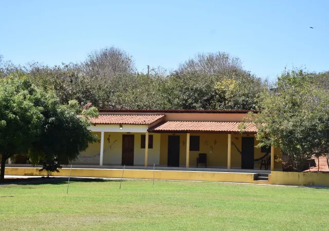 Turismo leva hotel na Serra da Capivara a aumentar 1.500% a quantidade de quartos