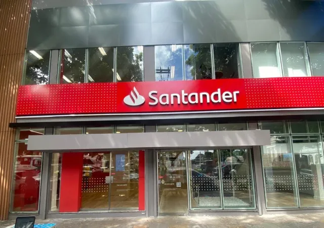 Santander abre seleção para reforçar equipe no Piauí