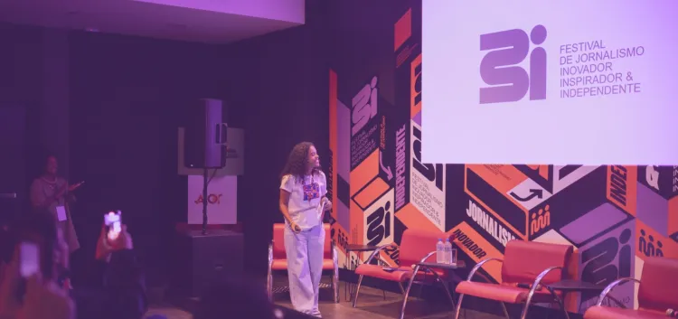 Evento discute desafios contemporâneos da produção e da circulação de notícias