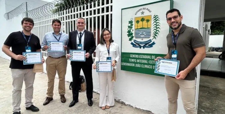 Executivos compartilham conhecimentos sobre empreendedorismo e o mundo do trabalho (Foto: divulgação)