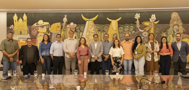 A expectativa da UFPI é consolidar um ambiente mais conectado ao mercado (Foto: Ascom UFPI)