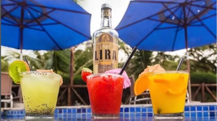 Cachaça Lira estará no Lisbon Bar Show, grande evento de bebida e coquetelaria na Europa (Foto: Divulgação)