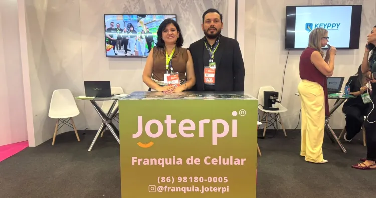 Joterpi quer acelerar a expansão da marca pelo Nordeste  (Foto:Divulgação)