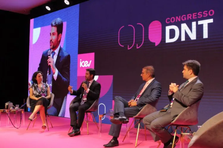 A quinta edição do Congresso de Direito, Negócios e Tecnologia (DNT) será realizado em agosto (Fotos: divulgação)