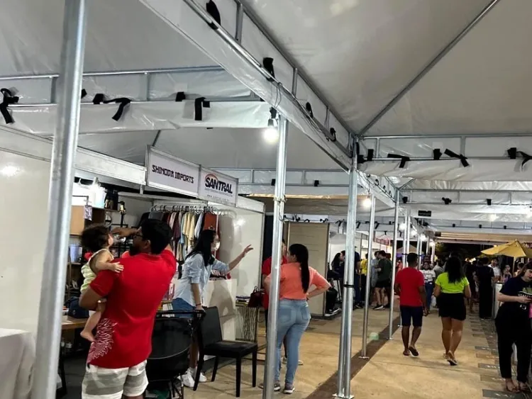 Programação reúne exposição, mentorias, palestras e atividades para empreendedores (Fotos: divulgação)