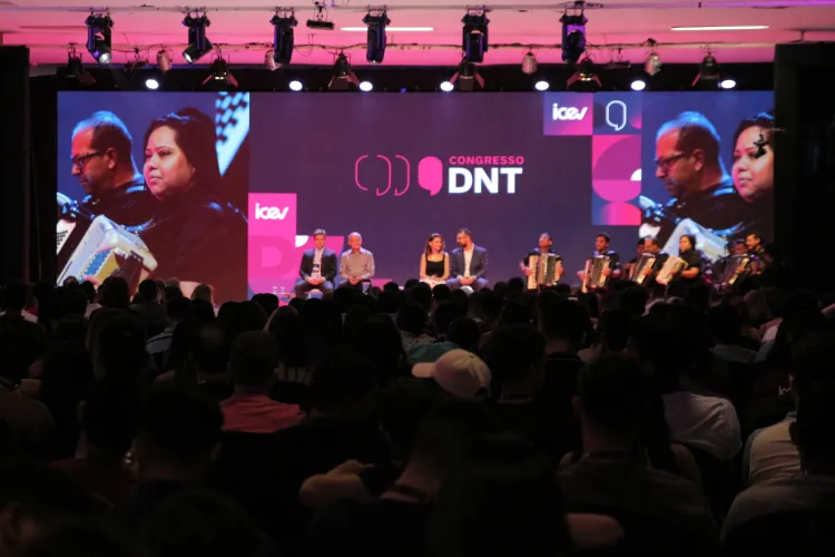Evento será uma imersão no futuro do Direito, dos negócios e da tecnologia (Foto: Divulgaçao)
