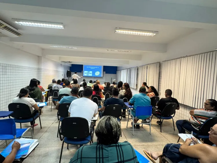 O Sebrae promoverá consultorias e oficinas para ampliar o acesso dos empreendedores às compras governamentais (Foto: divulgação/Sebrae)