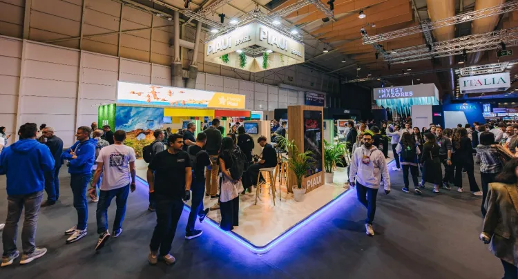 Evento de 2025 mostrou que parte da missão internacional começa antes do embarque (Fotos: Divulgação)