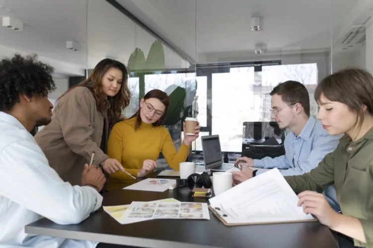 O Acelera Startups proporciona um ambiente de aprendizagem aplicada (Fotos: Sebrae)